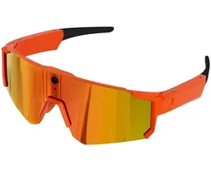 Colmi V06 AI Oranžinis Sports Sunglasses