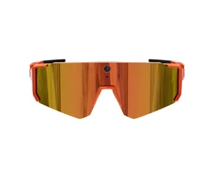 Colmi V06 AI Oranžinis Sports Sunglasses