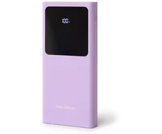 COLORUM maitinimo blokas 10 000 mAh CPB10-09 xLavenda