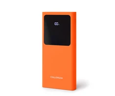 COLORUM Maitinimo blokas 10 000 mAh CPB10-10 xOrange