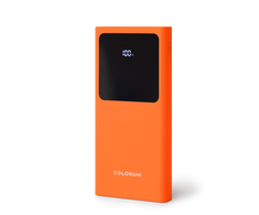 COLORUM Maitinimo blokas 10 000 mAh CPB10-10 xOrange