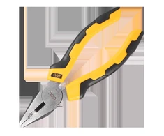 Kombinuotos replės Deli Tools EDL2006 - 6"