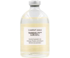Comfort Zone Tranquility Blend - Refill aromatinis aliejų mišinys-papildymas, 100 ml