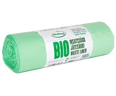 140 l BioBag kompostuojami šiukšlių maišai