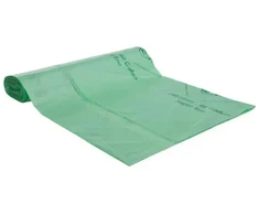 240 l BioBag kompostuojami šiukšlių maišai