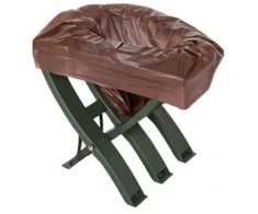 BioBag BioToi kompostuojami maišeliai (8 vnt./rulone
