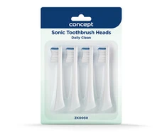 Concept "v" design Daily Clean replacement head ZK0050 Unisex