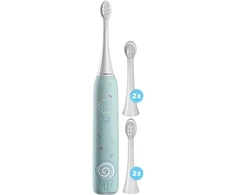 Concept Sonic Children's Dantų šepetėlis 5-9 Years Mėlyna ZK6020
