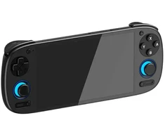 Konsole Retroid Pocket 5 juoda