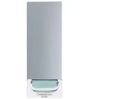 Contradiction by Calvin Klein for Men - 3.4 Oz EDT Purškiklis