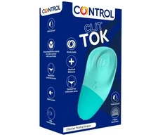 CONTROL Klitorio kontrolės maišelis