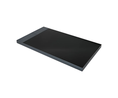 Panel sterowania 10.1” Shelly Wall Ekranas XL WiFi/BLU (pilka)