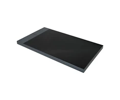 Panel sterowania 10.1” Shelly Wall Ekranas XL WiFi/BLU (pilka)