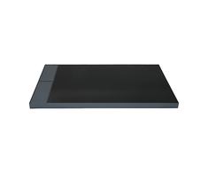 Panel sterowania 10.1” Shelly Wall Ekranas XL WiFi/BLU (pilka)