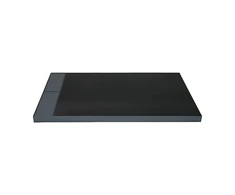Panel sterowania 10.1” Shelly Wall Ekranas XL WiFi/BLU (pilka)