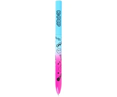 Cool Pack Pildspalva, K-pop