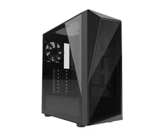 COOLER MASTER PC Case CMP 520L midi bokštas