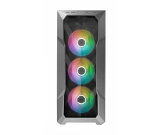 „Obudowa Cooler Master TD500 MAX ARGB“ (TD500V2-MGNN85-SL0)