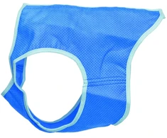 Trixie Aušinimo liemenė mėlyna XS 20cm