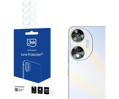 3Mk Protection Coolpad Cool 50 - 3mk objektyvo apsauga
