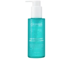 Cosheal Aqua Gel Centella Asiatica Cleansing &amp; Soothing Cleansing Gel For Face, 150 ml