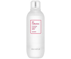 Cosrx - AC Collection Calming Liquid Mild - 125 ml