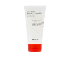 COSRX Raminančios valomosios putos Ac Collection (Calming Foam Valiklis) 150 ml