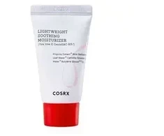 Cosrx AC Collection Lightweight Soothing Moisturizer 80 Ml