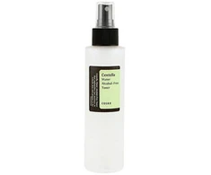 Cosrx Centella Water Alcohol-Free Toner Tonikas jautriai odai be alkoholio, 150 ml
