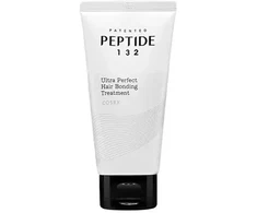 Cosrx „Peptide-132 Ultra Perfect Hair Bonding Treatment“ regeneruojanti plaukų kaukė