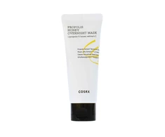 COSRX Full Fit Propolis Honey Overnight Mask naktinė veido kaukė, 60 ml