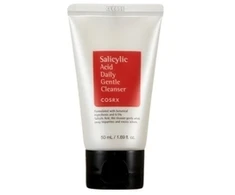 COSRX Daily Gentle Valiklis su salicilo rūgštimi (Daily Gentle Valiklis), 50 ml
