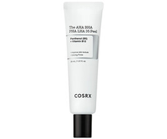 Cosrx – AHA BHA PHA LHA 35 pilingas