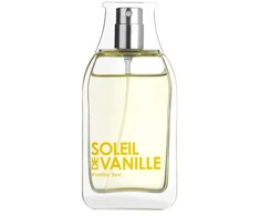 Cottage EDT 50 Vap Soleil D Vanille 8800