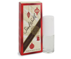 Coty Sand &amp; Sable EDC odekolonas moterims, 11 ml