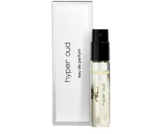 Courreges, Hyper Oud, Eau De Parfum, Unisex, 1.5 ml *Sample
