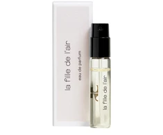 Courreges, La Fille De L'air, Eau De Parfum, Unisex, 1.5 ml *Sample