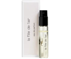 Courreges, La Fille De L'air, parfiumuotas vanduo, unisex, 1,5 ml *mėginys