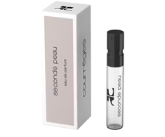 Courreges, Seconde Peau, Eau De Parfum, Unisex, 1.5 ml *Sample