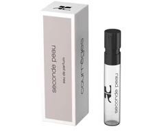 Courreges, Seconde Peau, Eau De Parfum, Unisex, 1.5 ml *Sample