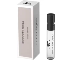 Courreges, Second Skin, EDP, Unisex, 1,5 ml *Pavyzdys