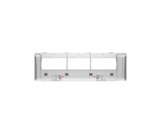Šepetėlio dangtelis Dreame L10 Pro / D10 Plus / D9 Max / D9 Plus / F9 Pro siurbliams, Baltas