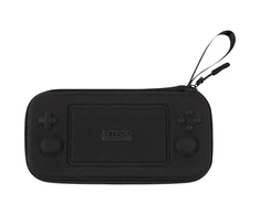 Dėklas Retroid Carry Case do Retroid 4 Pro juoda/juodas