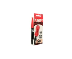 Covergirl, Plumpify, Lifting, Blakstienų tušas, Juodas Brown, 13.1 ml