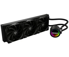 Genesis Hydria 360 juoda