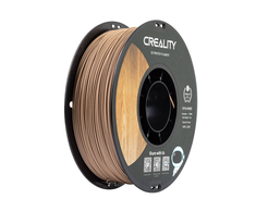 CR-PLA Wood Filament Creality (balta pušis)