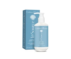 Crabtree &amp; Evelyn La Source Hydrating Losjonas kūnui, 250 ml
