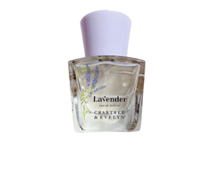 Crabtree &amp; Evelyn Lavander EDT tualetinis vanduo moterims, 100 ml