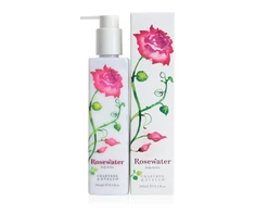 Crabtree &amp; Evelyn Rosewater Moisturizing Losjonas kūnui, 245 ml