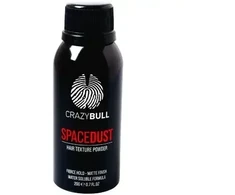 Crazy Bull CrazyBull Spacedust Hair Texture Powder - volume 20.0g